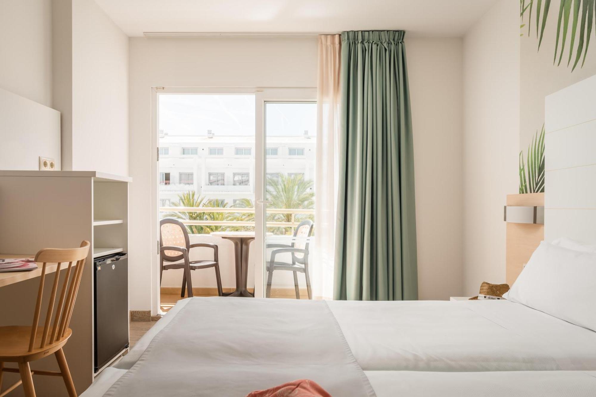 Alegria Florida Park Hotell Santa Susanna Eksteriør bilde