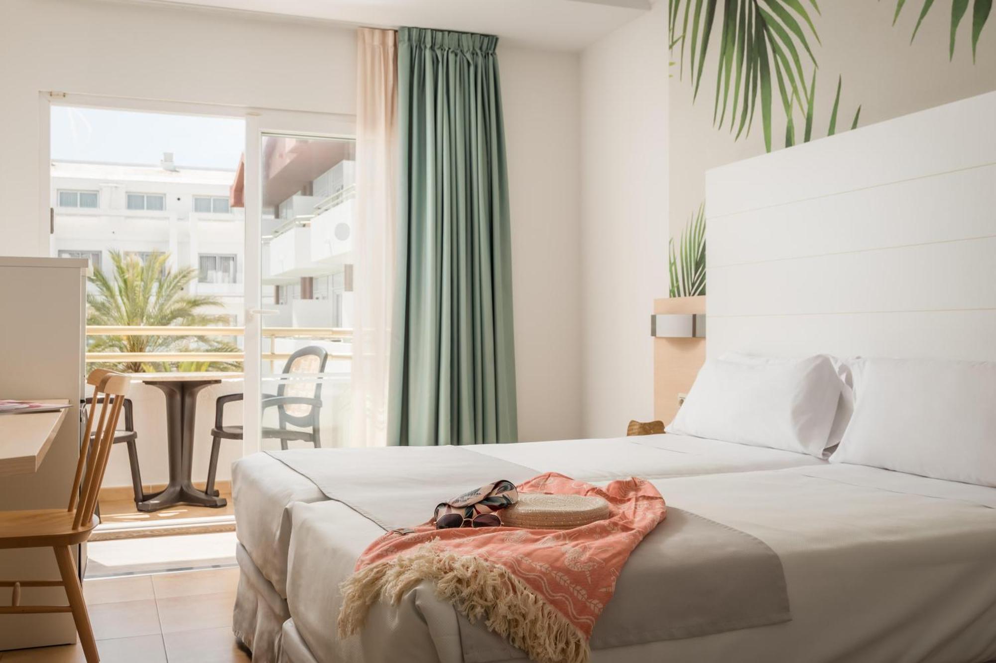 Alegria Florida Park Hotell Santa Susanna Eksteriør bilde