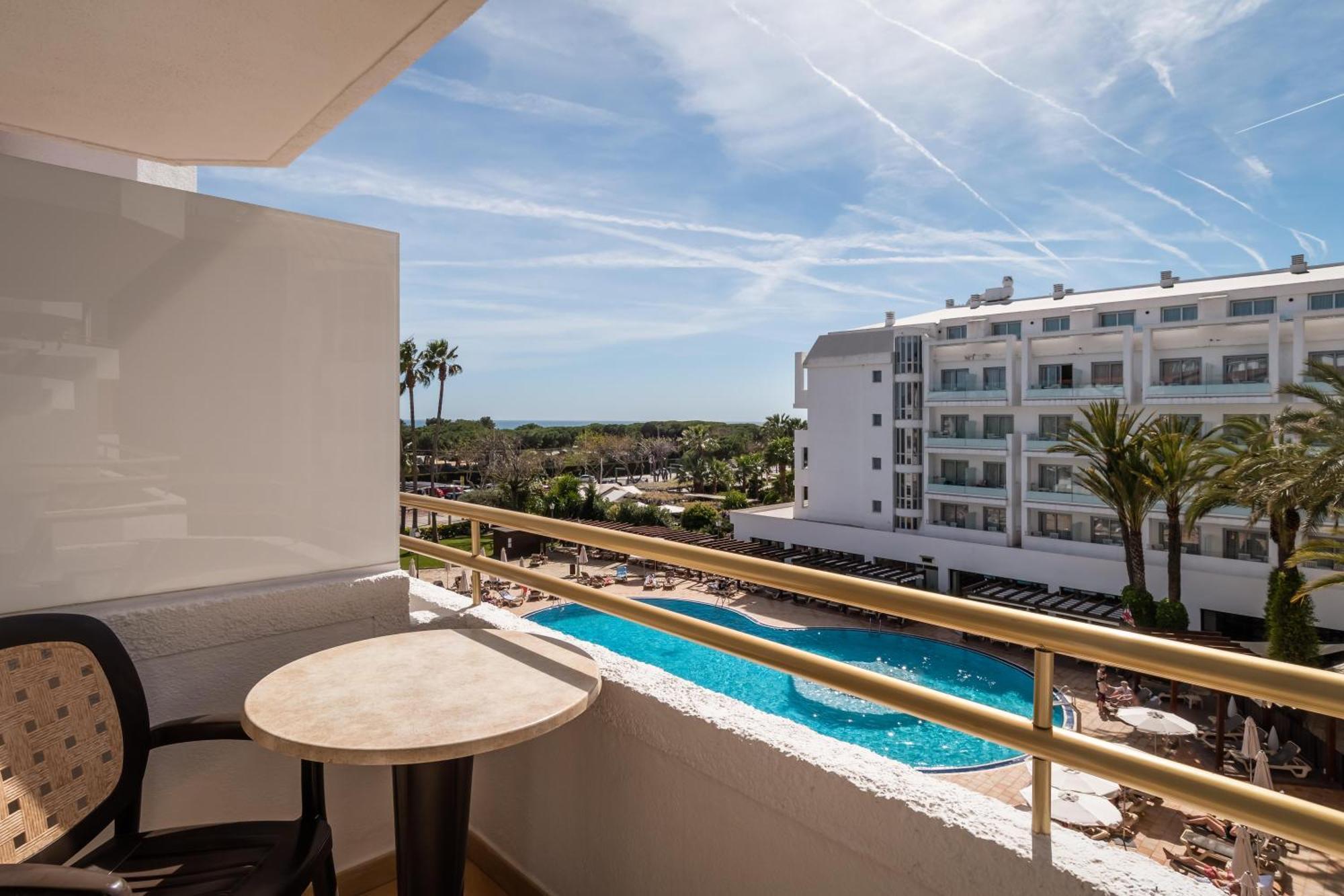 Alegria Florida Park Hotell Santa Susanna Eksteriør bilde